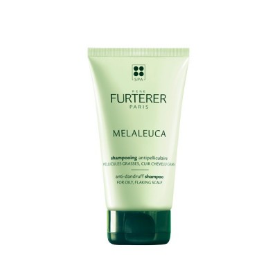 RENE FURTERER Melaleuca shampoing pellicules grasses 150ml